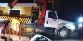 Identifican a las y los jóvenes fallecidos en el Río Calzadas😢 #Coatzacoalcos