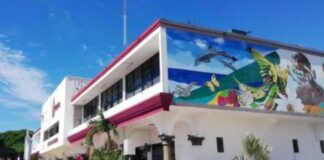 CNDH ordena a alcaldía de Tuxpan reparar daño a dos víctimas por accidente en Carnaval.