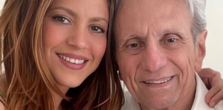 ¿Papá de Shakira regresa al hospital? Este es su estado de salud.