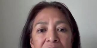 “Salomón Jara si no puedes con el cargo renuncia”, exige Cineasta en #Oaxaca