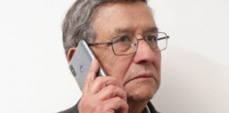 PERIODISTA DEJA VACÍO DE ORIENTACIÓN HÉCTOR MOCTEZUMA.