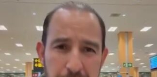 EN MÉXICO, MUDA OPOSICIÓN.