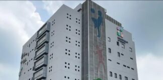 Gobierno de Veracruz justifica carencias en Torre pediátrica de Veracruz.