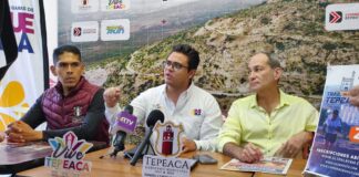Dan a conocer la realización del “Trail Tepeaca”, para este domingo #Tepeaca #Puebla