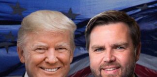 Trump escoge a su ex detractor JD Vance como compañero de fórmula.