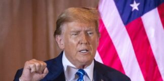 El Proyecto 2025: amenaza autoritaria en Estados Unidos.