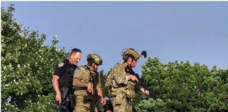 Thomas Matthew Crooks, de 20 años, ha sido identificado como el autor de disparos contra Trump.