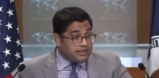 EE.UU. niega haber ofrecido una amnistía a Maduro para que deje el poder.