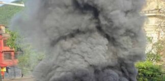 Maduro expulsa a embajadores de 7 países que pidieron conteo de votos transparente