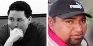 Asesinatos de periodistas demuestran que la violencia contra la prensa se mantiene latente en México,