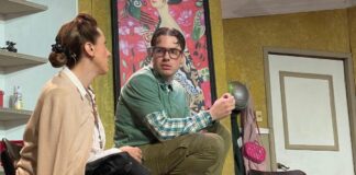 William Valdés se incorpora a “Toc toc” y a programa radiofónico en México.