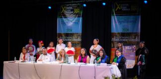 Vive lo mejor de la danza, la música y el folclore en Xalapa.