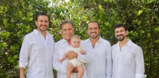 El largo y triste eclipse de un Clan.