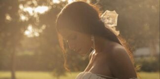 Zhamira Zambrano revela cuándo nacerá su hija y cómo se imagina a Jay Wheeler como papá.