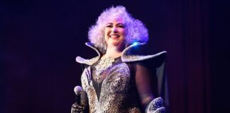 Amanda Miguel anuncia su gira por México y países de Latinoamérica .