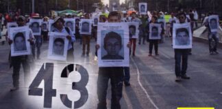 «Un retroceso», informe de AMLO sobre Ayotzinapa: AI.