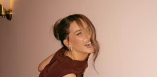 Belinda mostrará su lado más malo con próximo tema.