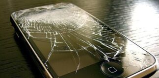 Los montacelulares, estafa que crece en los estados.