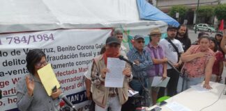 Denuncian operaciones de Granjas Carroll en Veracruz a pesar de anuncios de clausura