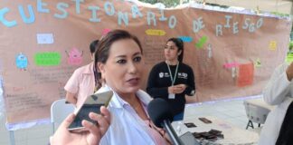 Nahle integra más a su equipo.