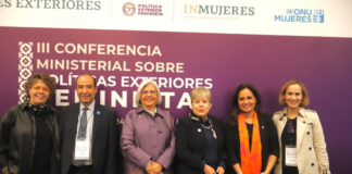 Mujeres en la economía, análisis necesario para darnos cuenta que vamos tarde.