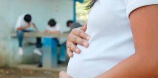 Las vidas se truncan y los sueños se aplastan». Costos de la maternidad adolescente.