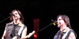 Juanes dio todo al público de Selvatic Málaga.