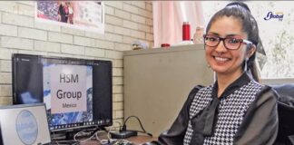 Liliana Romero, la Científica de acero .