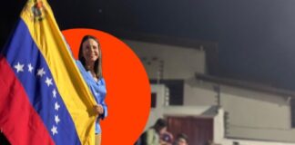 María Corina Machado: La mujer de derecha que lidera la oposición en Venezuela