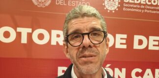 El mal estado de las carreteras en la entidad afecta la comercialización de diferentes productos, admite SEDECOP