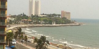 Gobierno atento y coordinado para unas vacaciones seguras: Rocío Nahle .