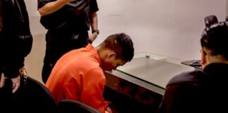 Vinculan a Proceso al presunto feminicida de Paola N, seguidor de El temach