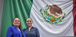 Legisla Congreso en materia de violencia en espacios públicos