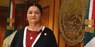 Expresidentes del PRI lamentan que se consume “la farsa” de Alejandro Moreno con aval del INE .