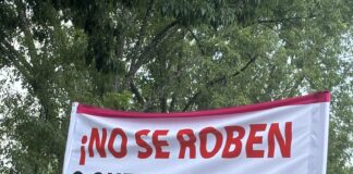 Oposición demanda al INE no dar mayoría calificada a Morena.