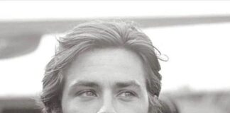 Fallece el actor leyenda Alain Delon a los 88 años de edad