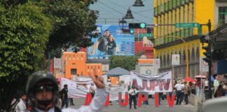 Jubilados y pensionadas de Veracruz pedirán a Rocío Nahle investigue a Cuitláhuac García por omisión .