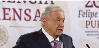 AMLO llama paleros a trabajadores del Poder Judicial si se van a huelga.