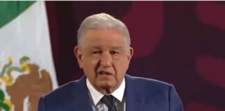 AMLO pide a empresarios mas ricos de México a opinar sobre sobrerrepresentación.