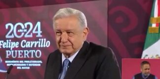 Tampoco es tan complejo el derecho, asegura López Obrador al defender elección popular de jueces.