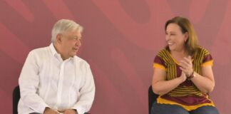 ¿Y la oposición? Ciega, sorda y muda