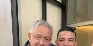 El Interoceánico por carretera.