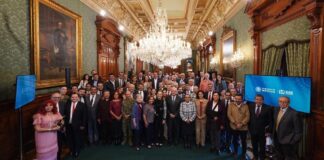 IMSS Bienestar garantiza calidad en sector salud en Veracruz, asegura Rocío Nahle