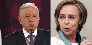 AMLO violenta la ley al difundir datos personales de donadores y trabajadores: María Amparo Casar.