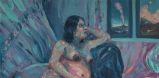 Al abrigo de los libros.