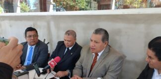 Elección democrática de jueces no resolverá corrupción en PJF: Abogados.