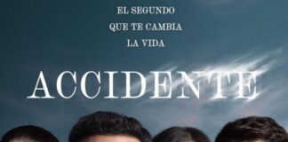 Leonardo Padrón regresa a Netflix con el impactante drama “Accidente”.