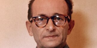 Comando que secuestró a Zambada, similar al que raptó a Eichmann .