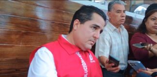 PRI Veracruz busca reflectores gratis golpeando a Cuitláhuac García