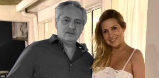 Alberto Fernández, expresidente de Argentina, acusado de violencia física contra su esposa